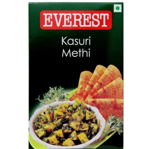 Everest - kasturi Methi(25gms)